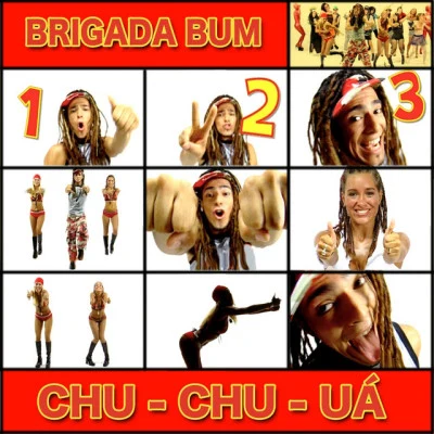 歌手 Brigada Bum