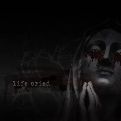 歌手 Life Cried