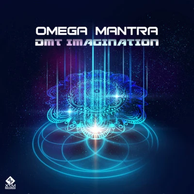 歌手 Omega Mantra