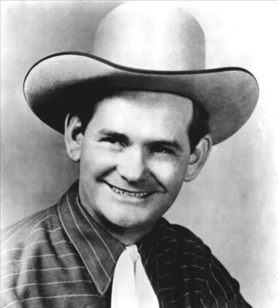 Hank Locklin 歌手