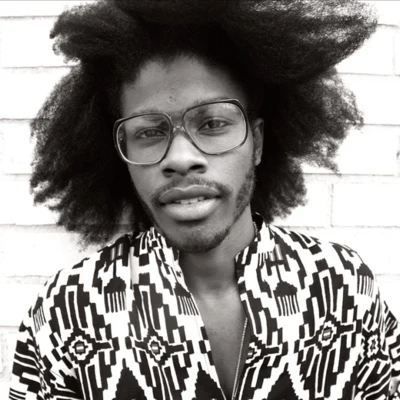 歌手 Jesse Boykins III