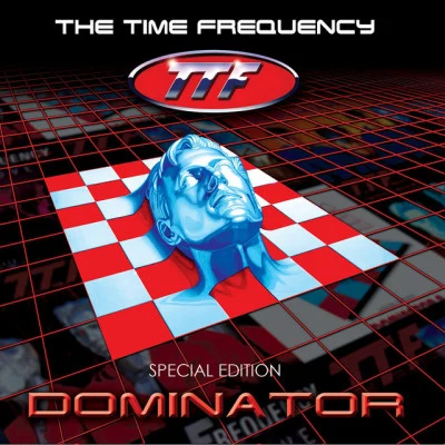 歌手 The Time Frequency