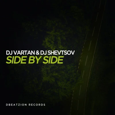 歌手 DJ ShevtsovDJ Vartan