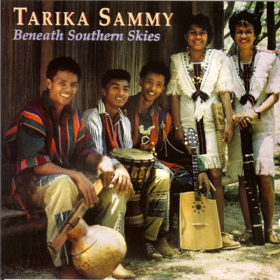 Tarika Sammy 歌手