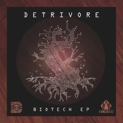 歌手 Detrivore