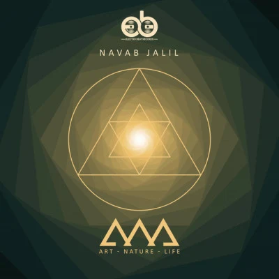 歌手 Navab Jalil