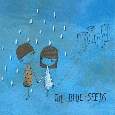 The Blue Seeds 歌手