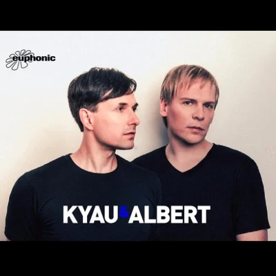 歌手 Kyau & Albert