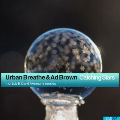 歌手 Urban Breathe