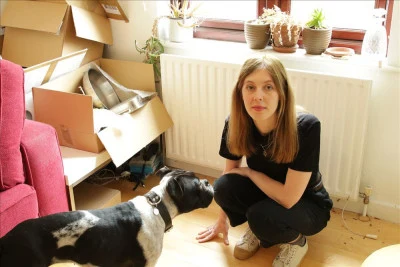 Carla dal Forno 歌手