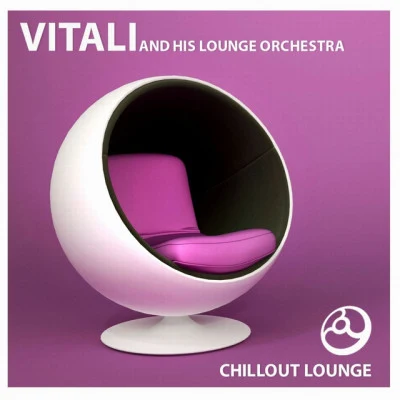 歌手 Vitali and his Lounge Orchestra