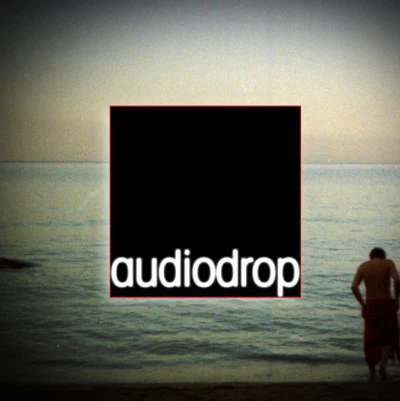 歌手 Audiodrop