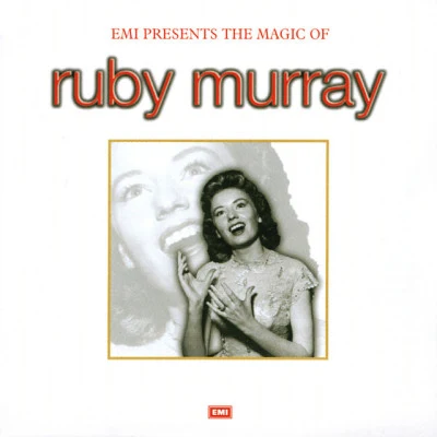 Ruby Murray Emi Presents the Magic of Ruby Murray