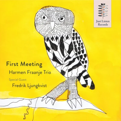 Harmen Fraanje Trio/Michael Moore Avalonia