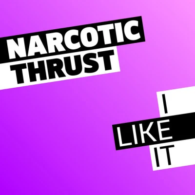 歌手 Narcotic Thrust