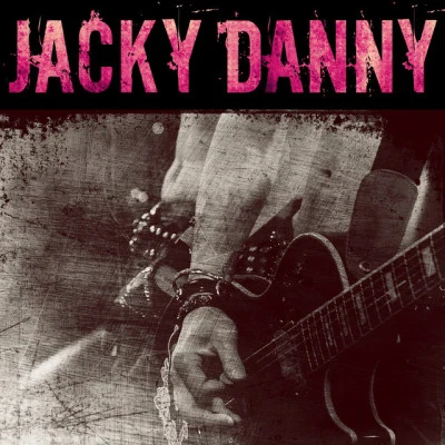 Jacky Danny 歌手