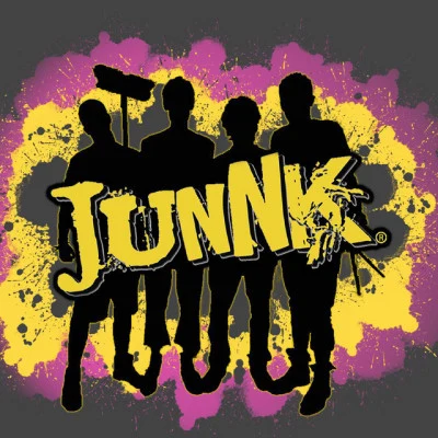 JunNk 歌手