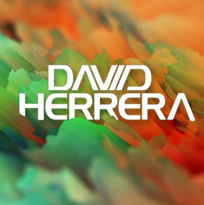 歌手 David Herrera