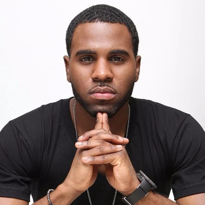 歌手 Jason DeRulo