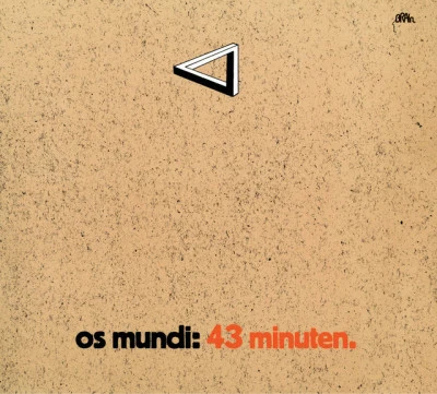 歌手 Os Mundi