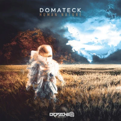 歌手 Domateck