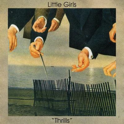 歌手 Little Girls