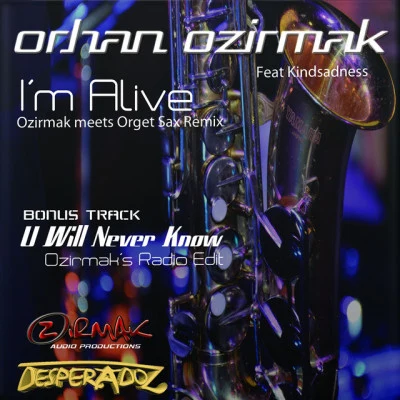 Orhan Ozirmak 歌手