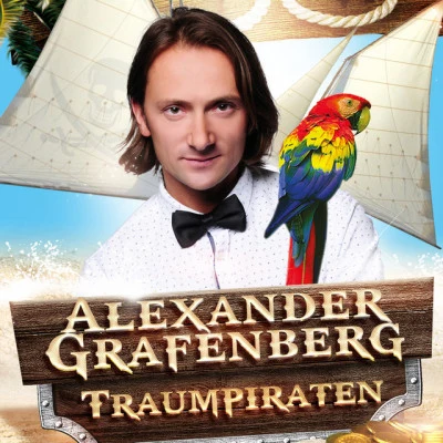 歌手 Alexander Grafenberg