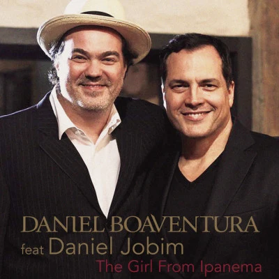 Daniel Jobim/John Pizzarelli Sinatra And Jobim @ 50