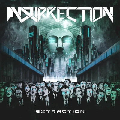 Insurrection 歌手