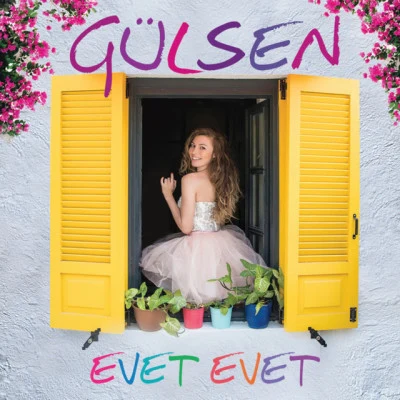 Gülsen 歌手