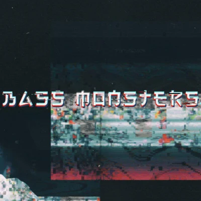 歌手 BASS MONSTERSHertzRecordsPhantomBlind