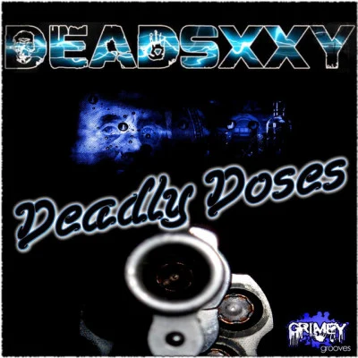 DeadSxxy 歌手