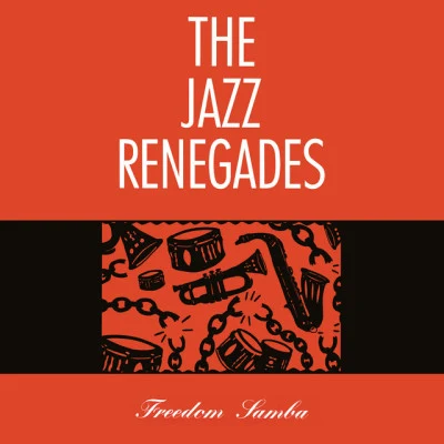 The Jazz Renegades 歌手