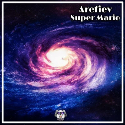 歌手 Arefiev