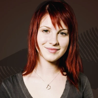 Hayley Williams 歌手