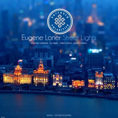 歌手 Eugene Loner