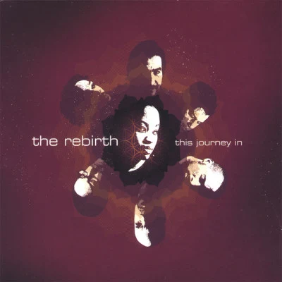 歌手 The Rebirth