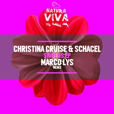 Christina Cruise/Schacel House and Tech House Planet, Vol. 6