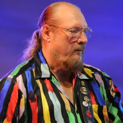 Steve Cropper 歌手