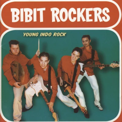 歌手 Bibit Rockers