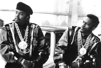 Eric B. & Rakim 歌手