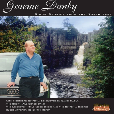 Graeme Danby 歌手