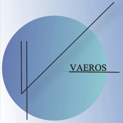 歌手 Vaeros