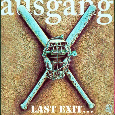 歌手 Ausgang