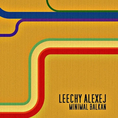 Leechy Alexej 歌手