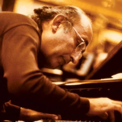 歌手 Friedrich Gulda