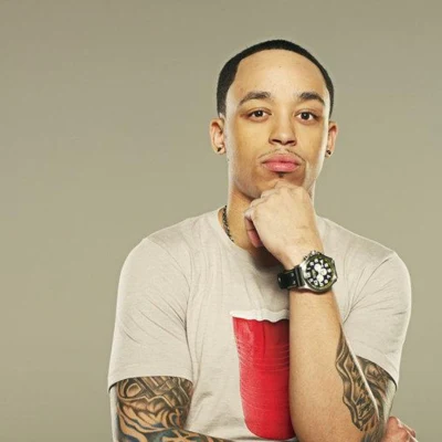 Cory Gunz 歌手