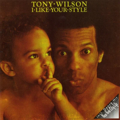 歌手 Tony WilsonJimmy Carroll