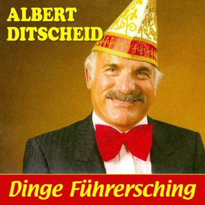 Albert Ditscheid 歌手